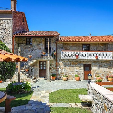 Casa Raul Lires Hotel Екстериор снимка