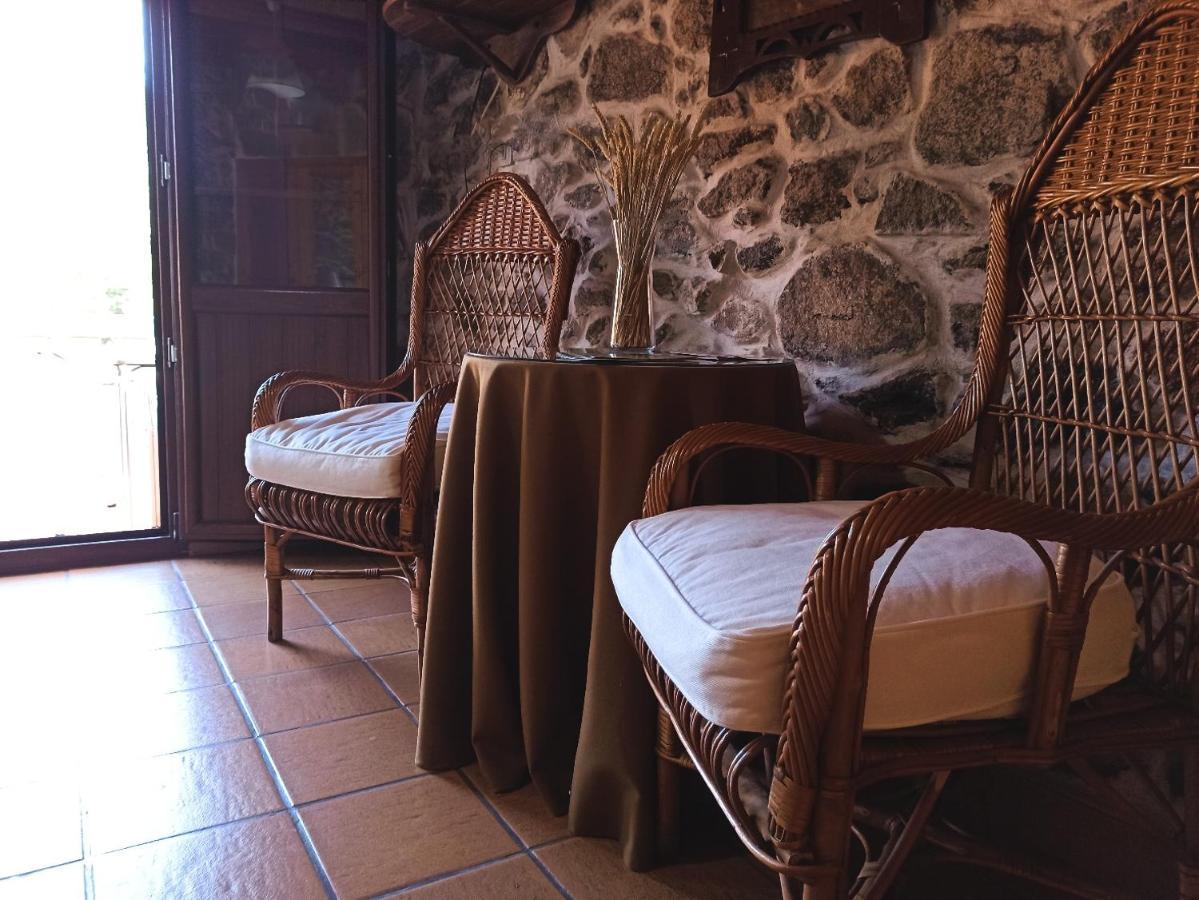 Casa Raul Lires Hotel Екстериор снимка