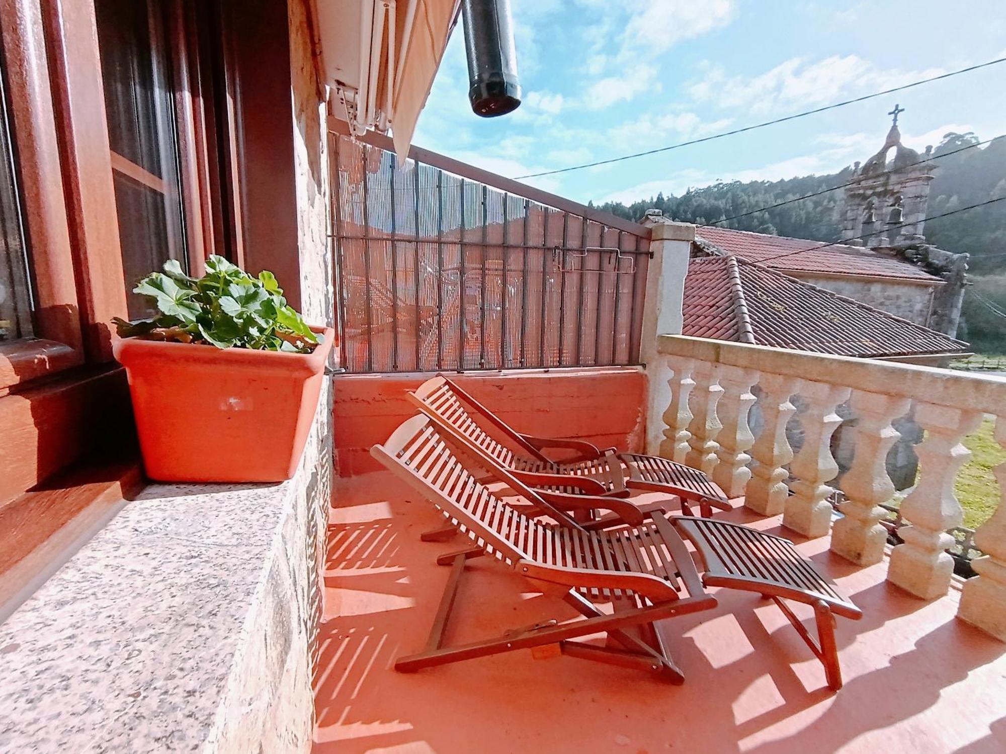 Casa Raul Lires Hotel Екстериор снимка