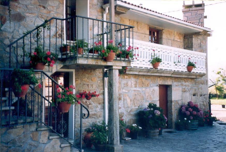Casa Raul Lires Hotel Екстериор снимка