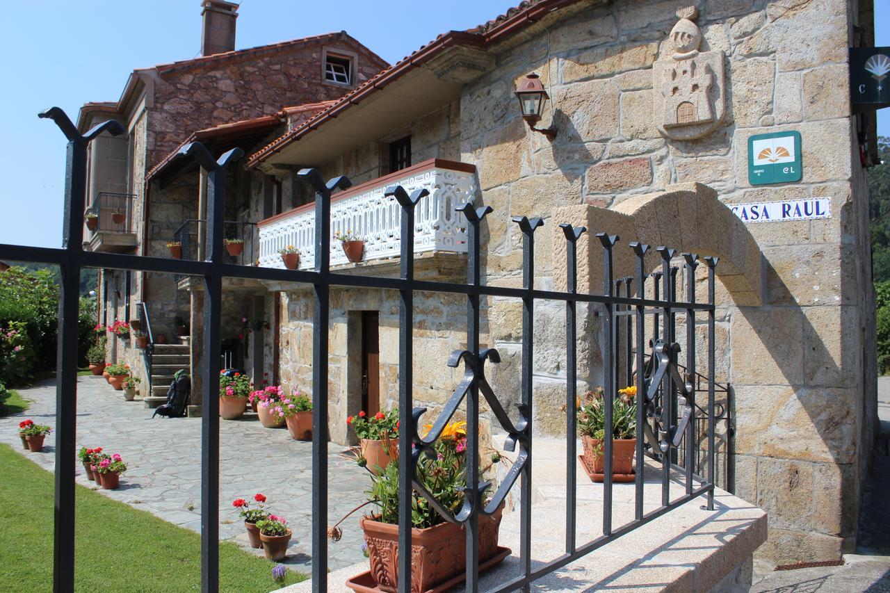 Casa Raul Lires Hotel Екстериор снимка
