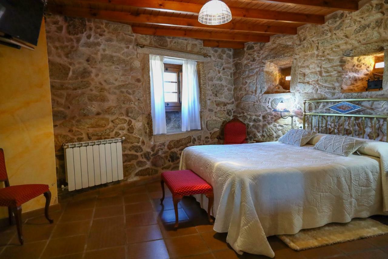 Casa Raul Lires Hotel Екстериор снимка