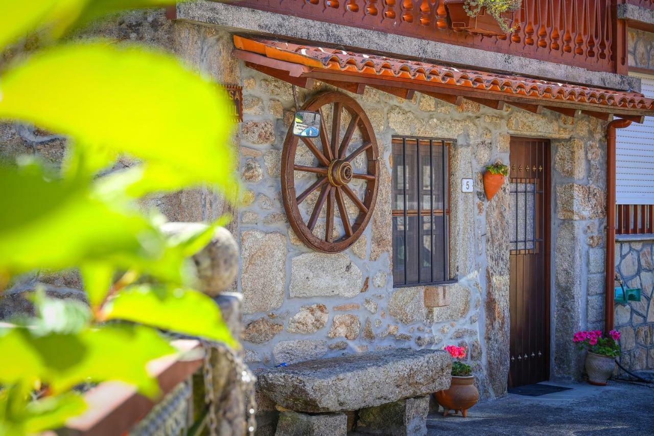Casa Raul Lires Hotel Екстериор снимка