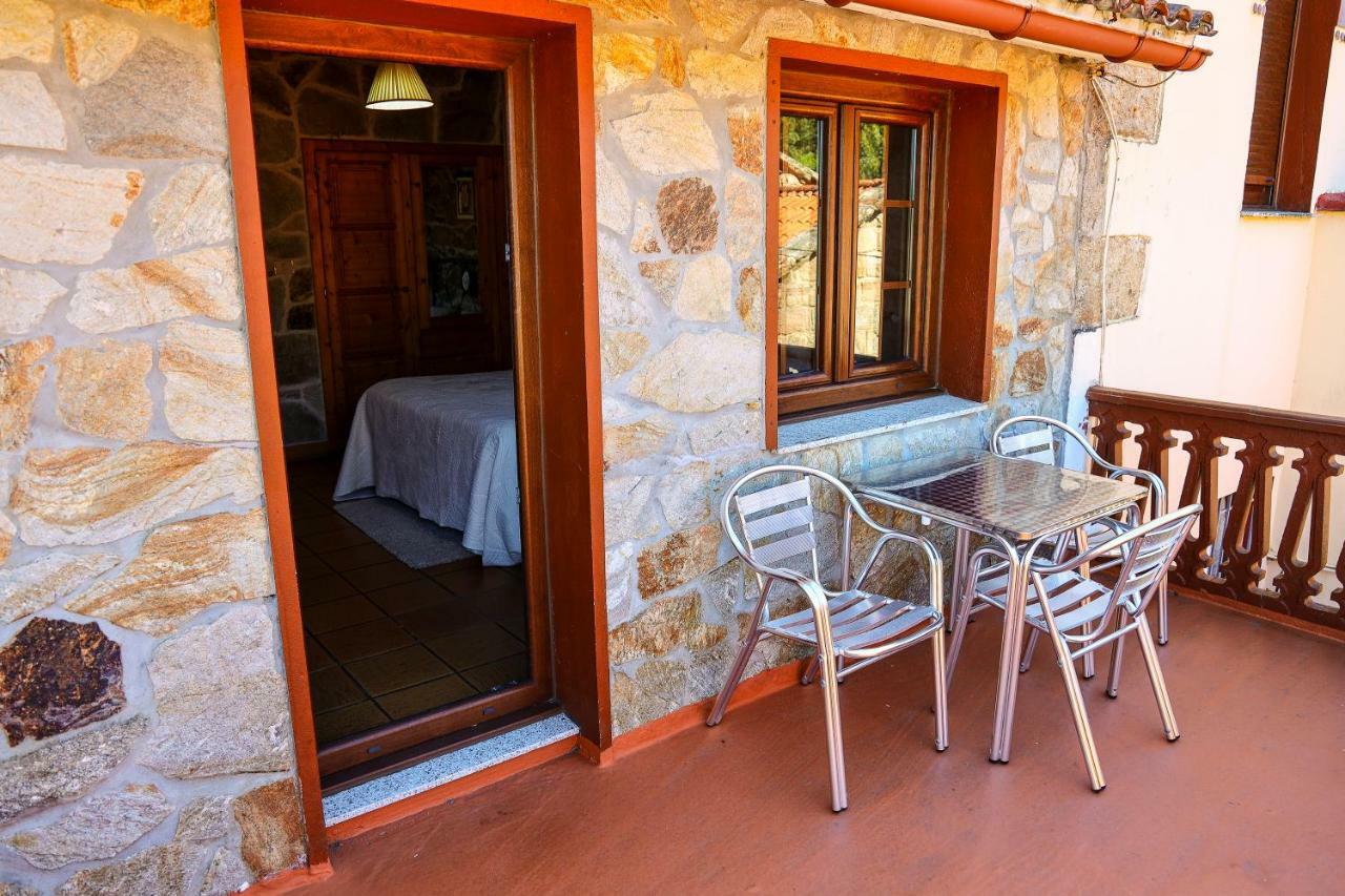 Casa Raul Lires Hotel Екстериор снимка