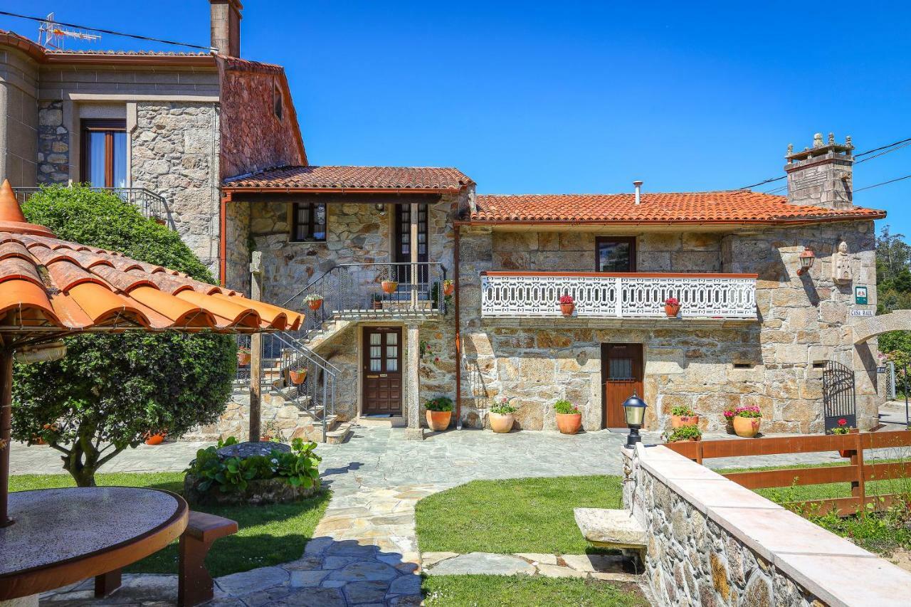 Casa Raul Lires Hotel Екстериор снимка