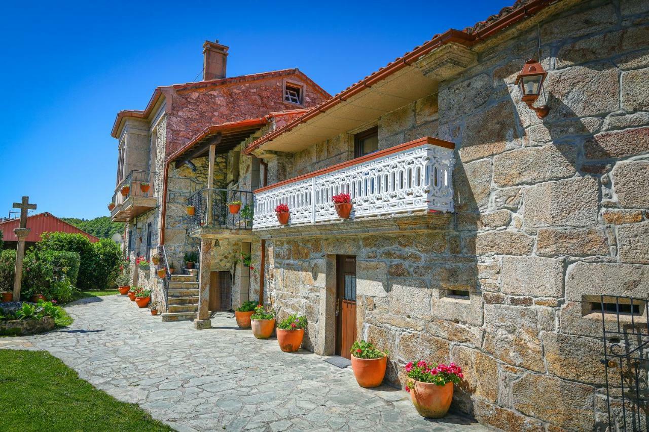 Casa Raul Lires Hotel Екстериор снимка