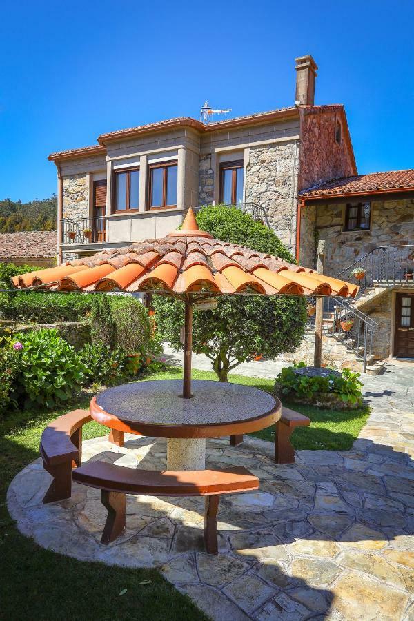 Casa Raul Lires Hotel Екстериор снимка