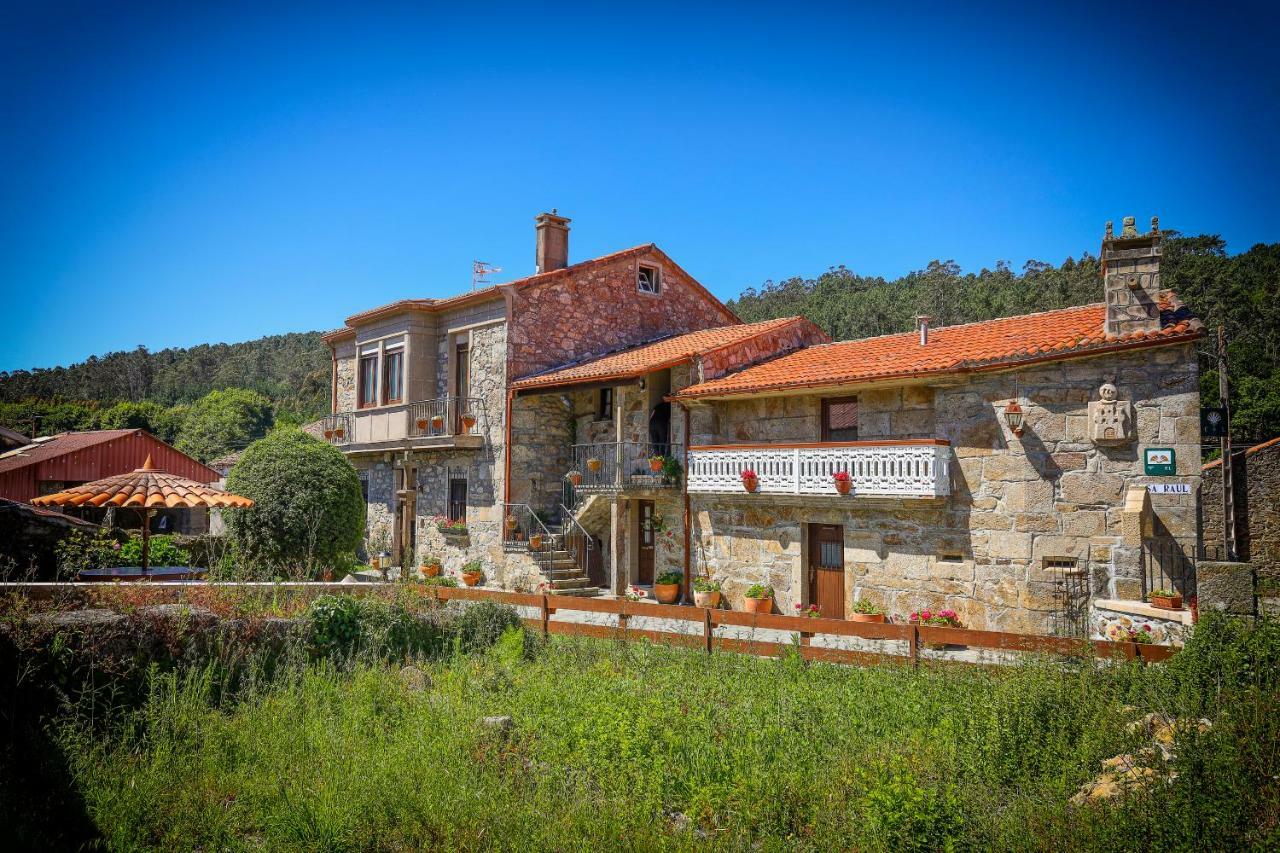 Casa Raul Lires Hotel Екстериор снимка