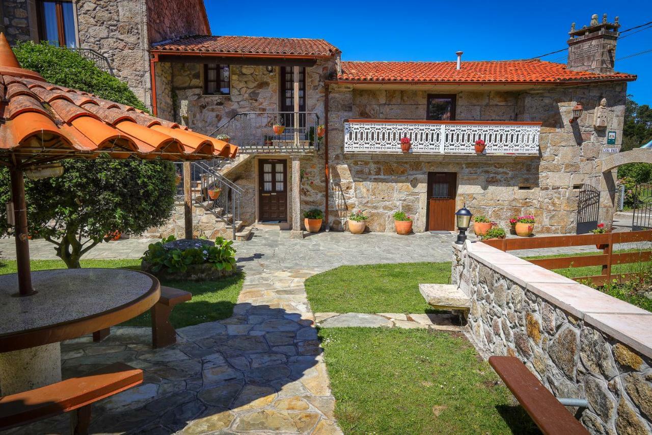 Casa Raul Lires Hotel Екстериор снимка