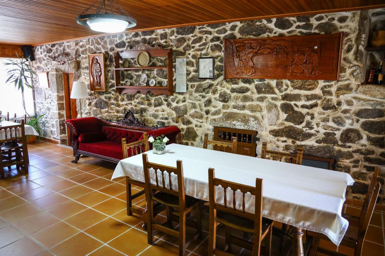 Casa Raul Lires Hotel Екстериор снимка