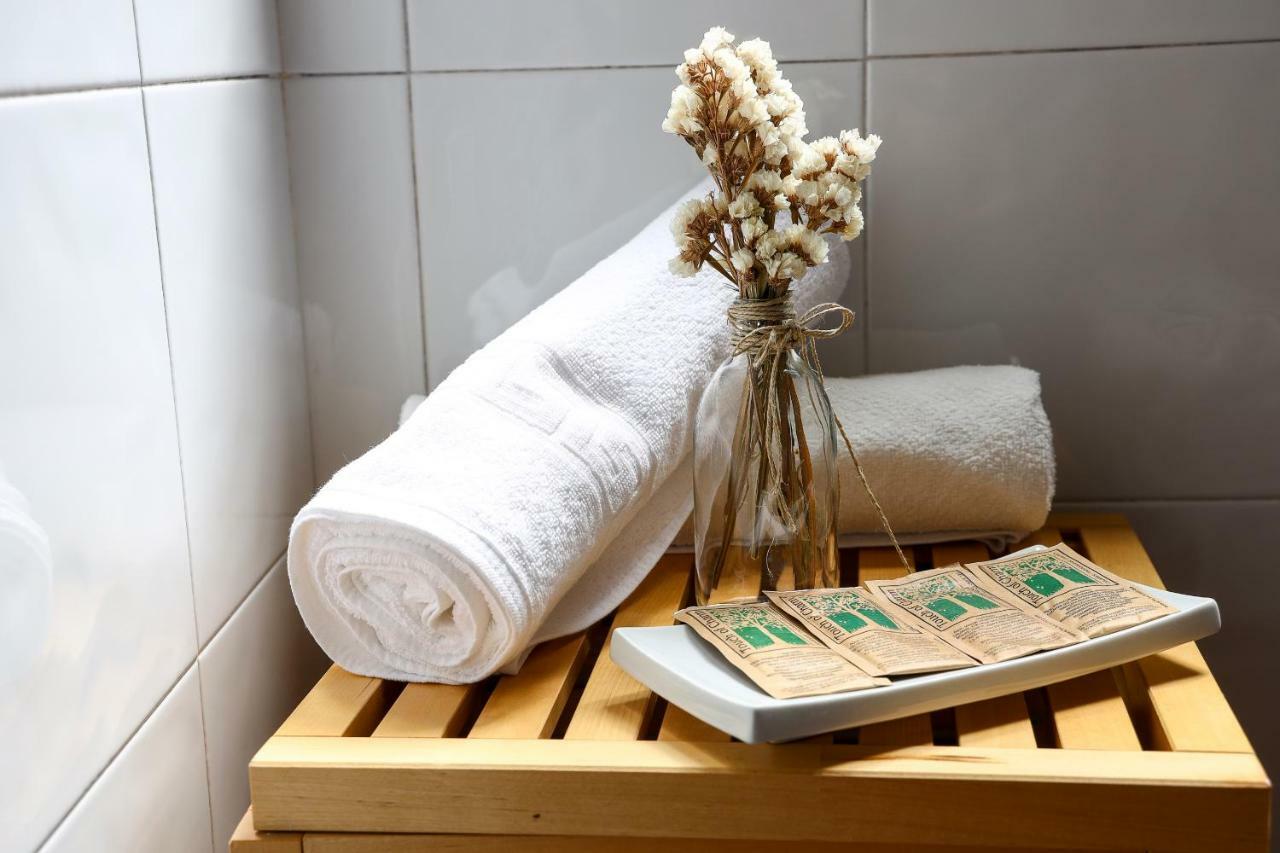 Casa Raul Lires Hotel Екстериор снимка