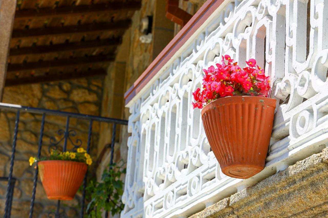 Casa Raul Lires Hotel Екстериор снимка