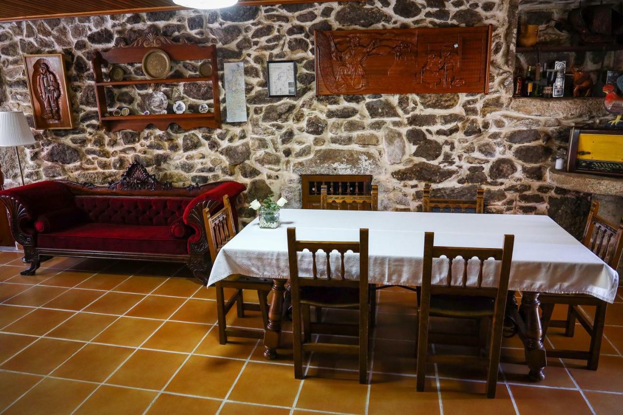 Casa Raul Lires Hotel Екстериор снимка