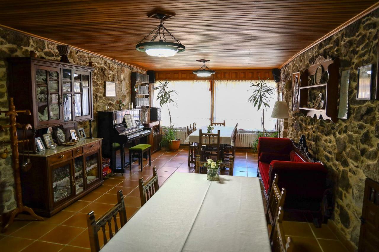Casa Raul Lires Hotel Екстериор снимка