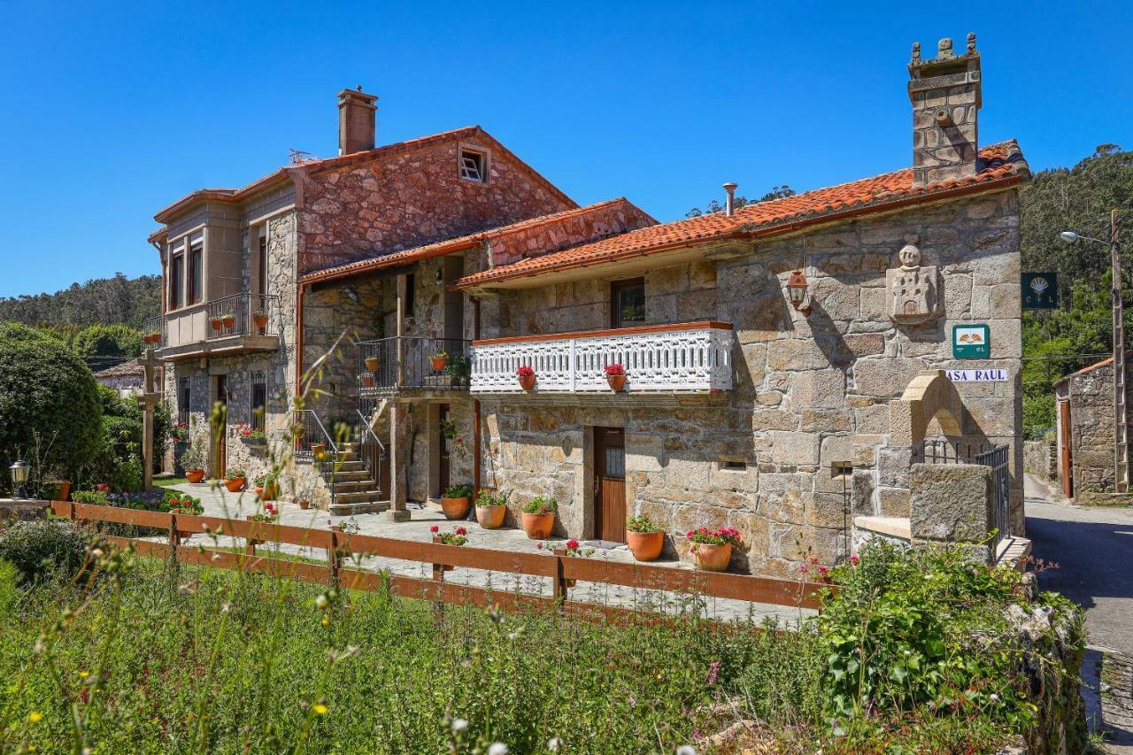 Casa Raul Lires Hotel Екстериор снимка